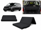 Materac do kampera VW T4 T5 T6 Multivan California Beach 148x186x7 składany