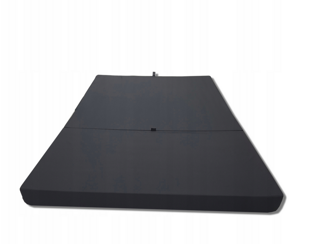 WODOODPORNY MATERAC TURYSTYCZNY SKŁADANY ROZKŁADANY KAMPER DOMU 200x120cm (Kopia) (Kopia)