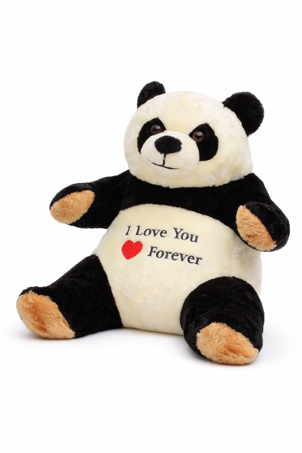 PANDA XXL 80cm