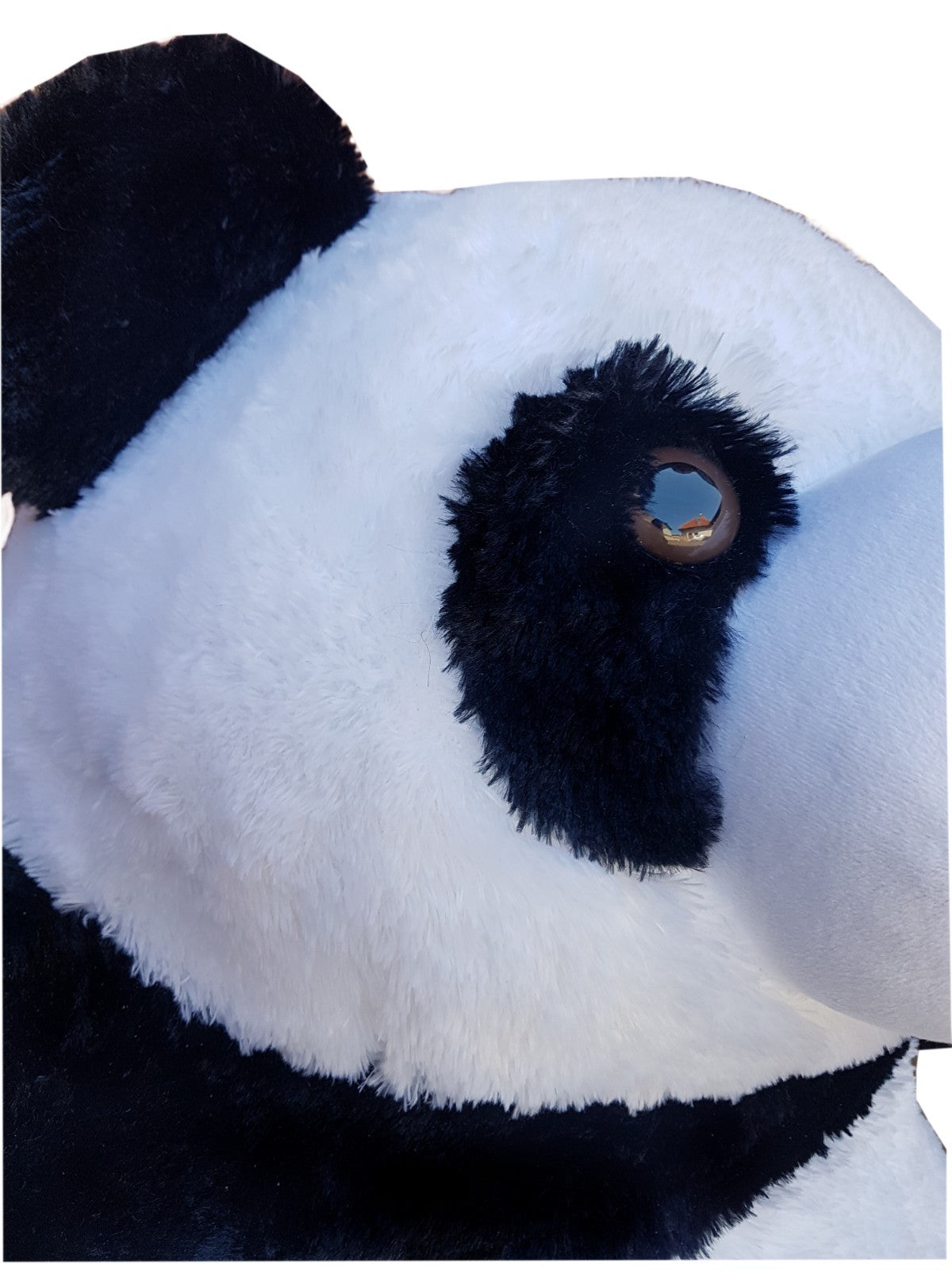 PANDA XXL 80cm